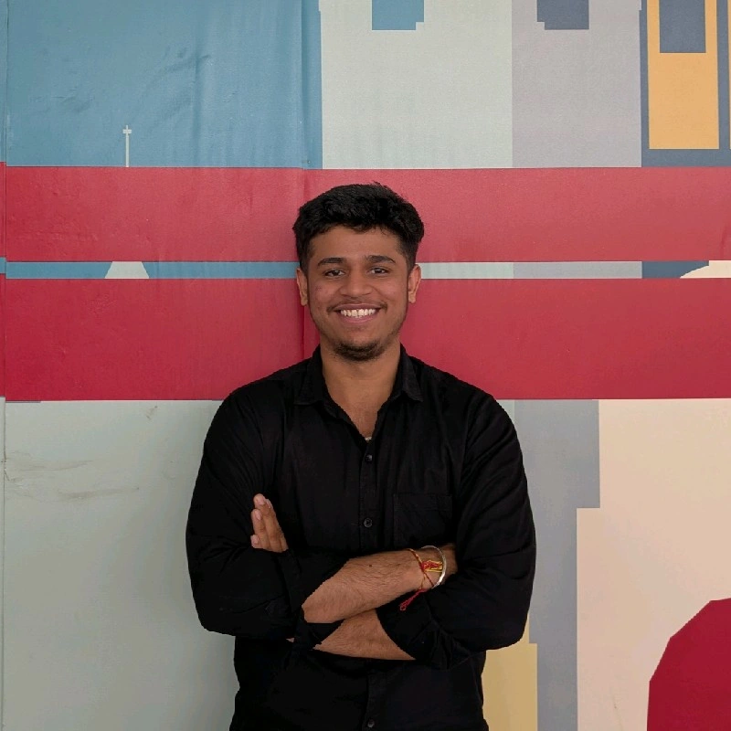 Prem H Popatia - Co-Founder | Stackforce