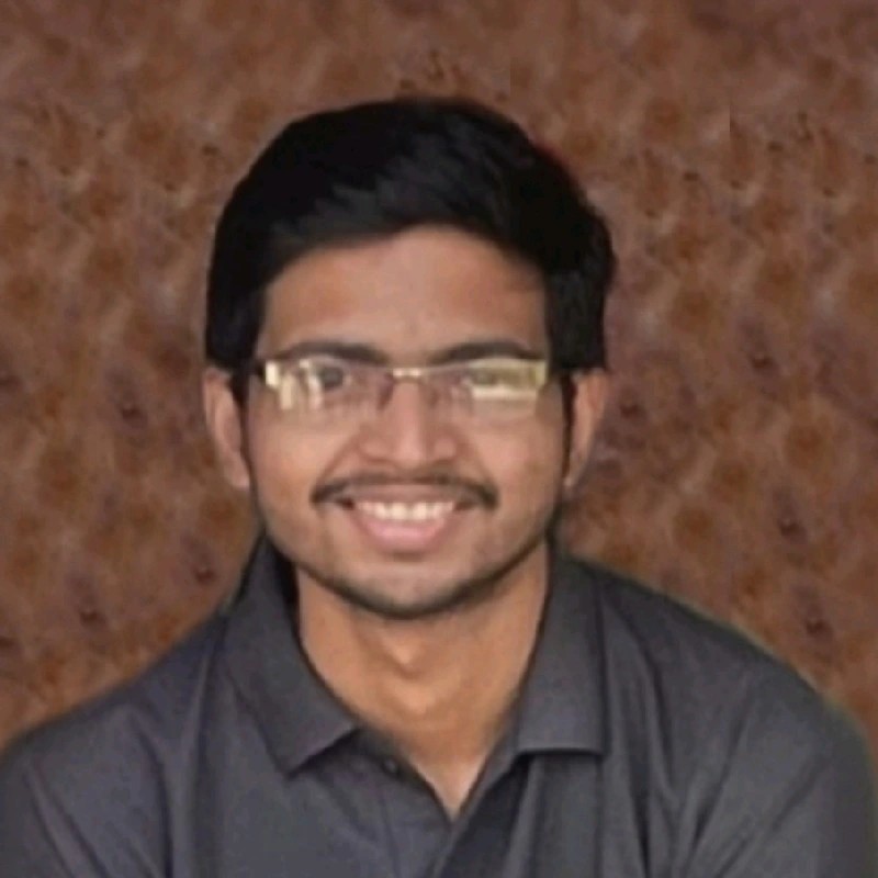Premraj Jadhav - Software Engineer | Stackforce