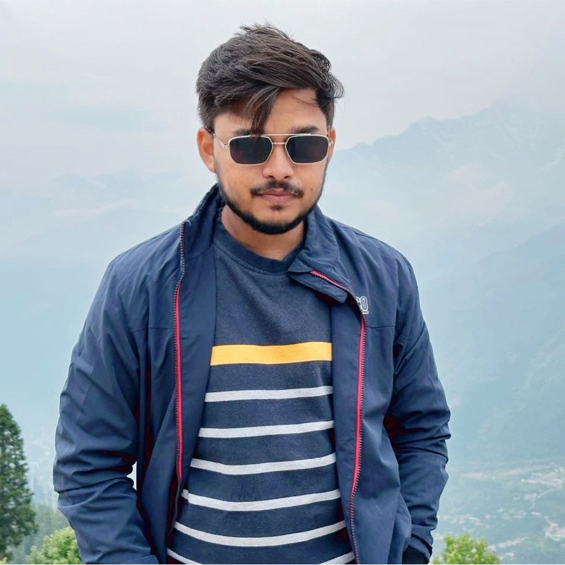 Prem Raj - Software Engineer | Stackforce
