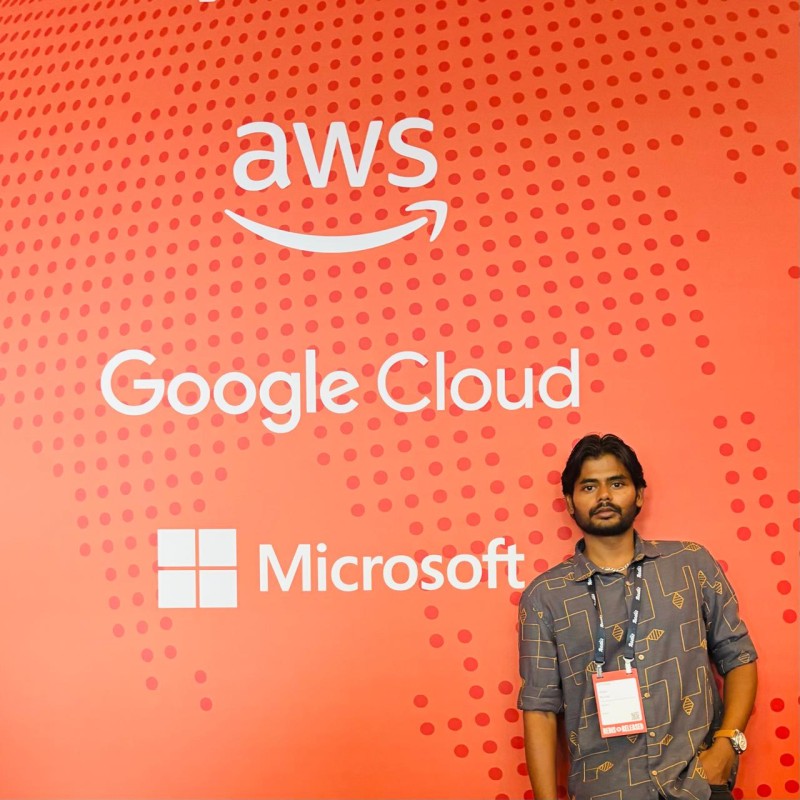 Prem Kumar - Software Engineer | Stackforce