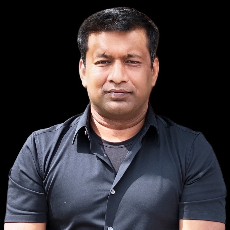 Prem Shankar Kumar - AI Researcher | Stackforce