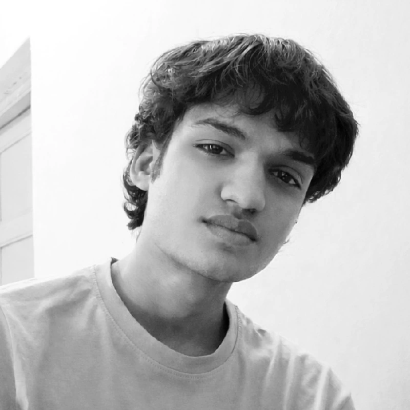 Prem Shrimali - Founder | Stackforce