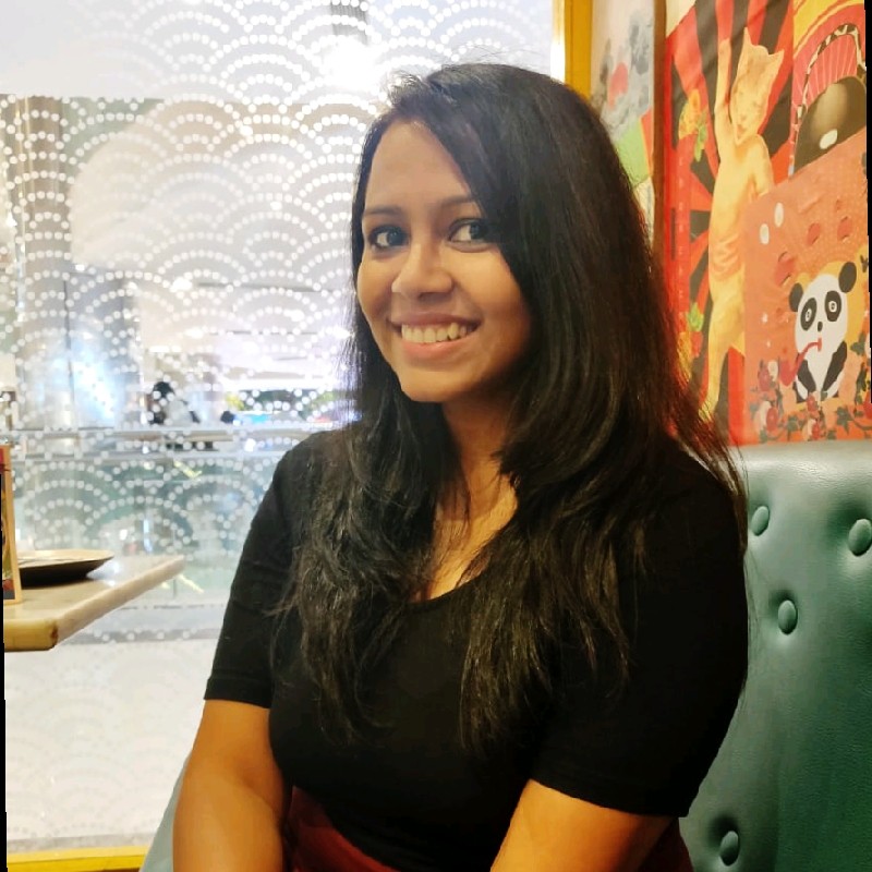 Prerna Remy - CEO | Stackforce