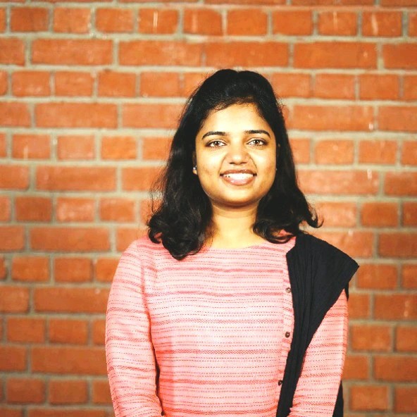 Squadron Leader Prerna Mittal (Retd) - CEO | Stackforce