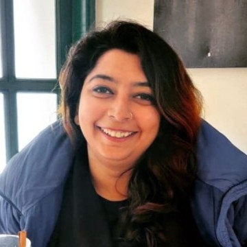 Prerna Kapoor - Founder | Stackforce