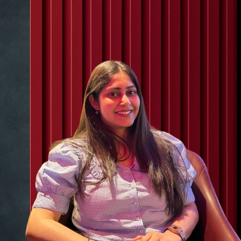 Prerna Khanna - Business Development Executive | Stackforce