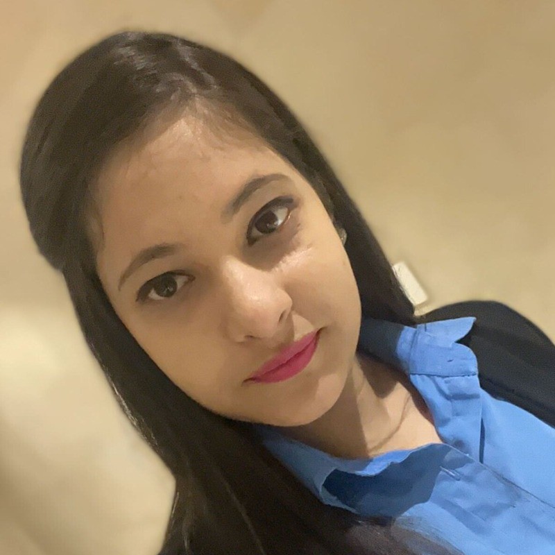 Prerna Pandey - Recruiter | Stackforce