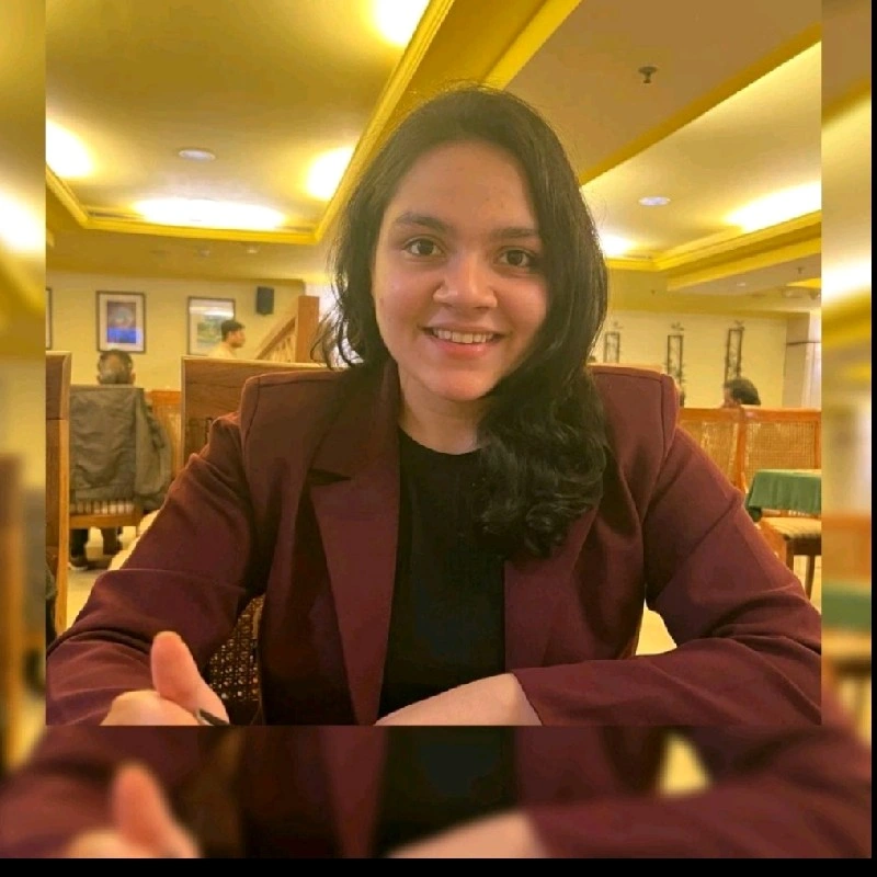 Prerna Thakur - CTO | Stackforce