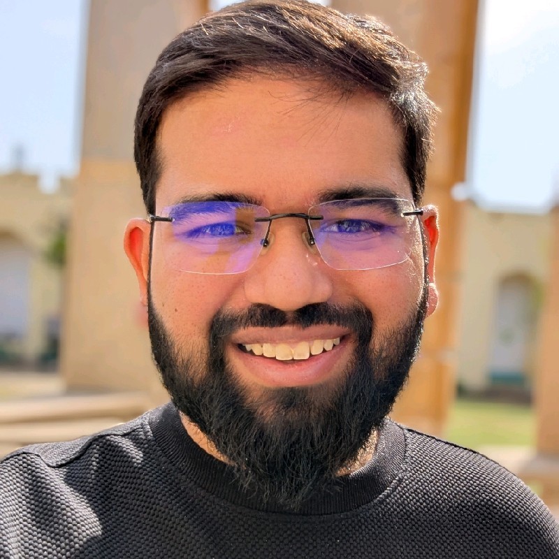 Preyansh Rastogi - Software Engineer | Stackforce