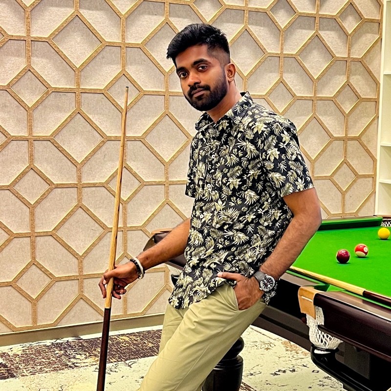 Prasad Gaikwad - Software Engineer | Stackforce