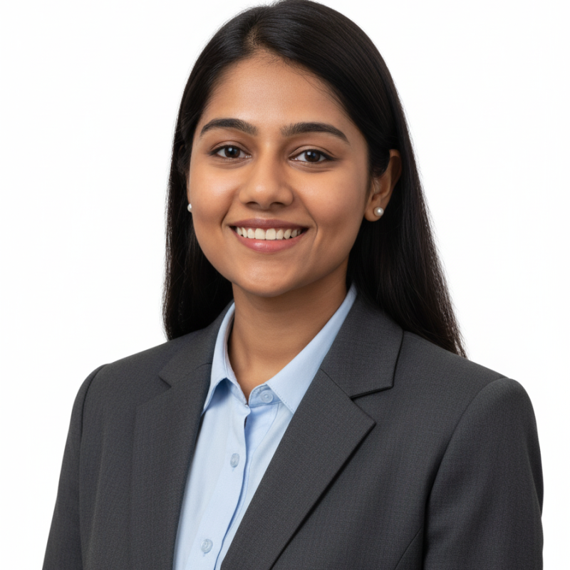 Pria Mehta - Co-Founder | Stackforce