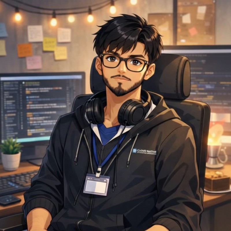 Prianshu Mukherjee - Product Manager | Stackforce