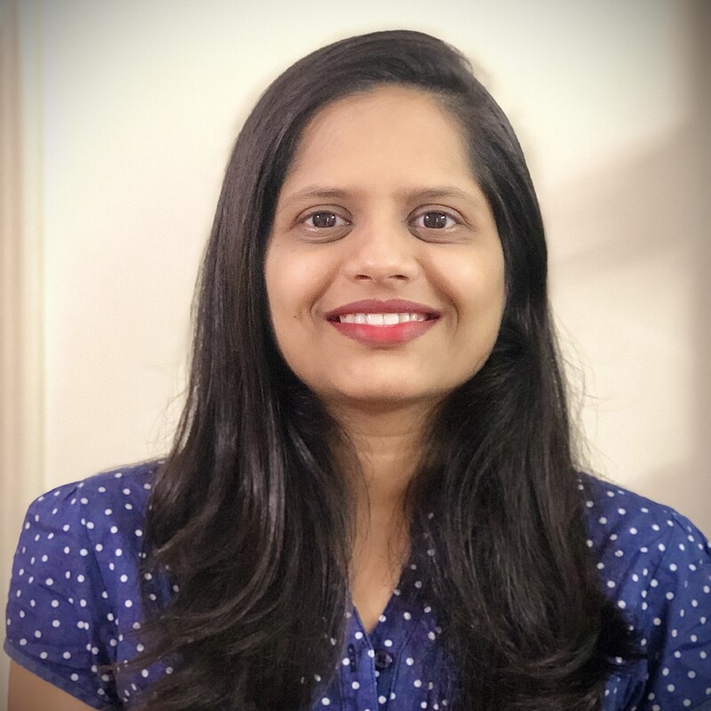 Priyanka Kulkarni - Head of Talent | Stackforce