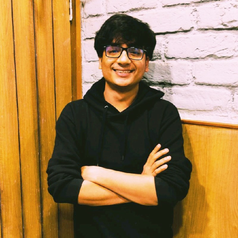 Prince Agarwal - AI Researcher | Stackforce