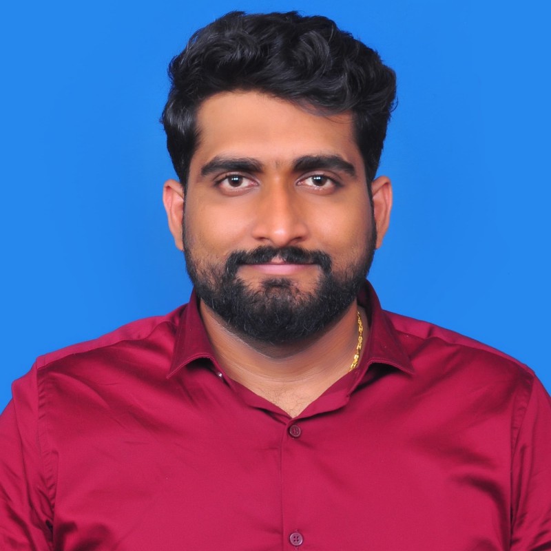 Prince Dhivakar - DevOps Engineer | Stackforce