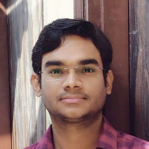 Prince Giri - Software Engineer | Stackforce