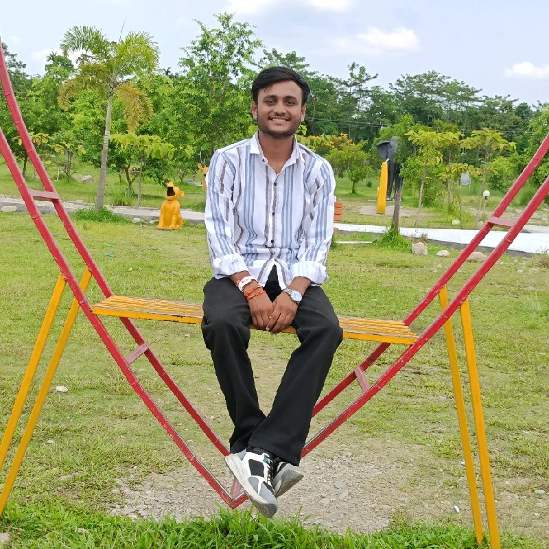 Prince Gupta - Co-Founder | Stackforce