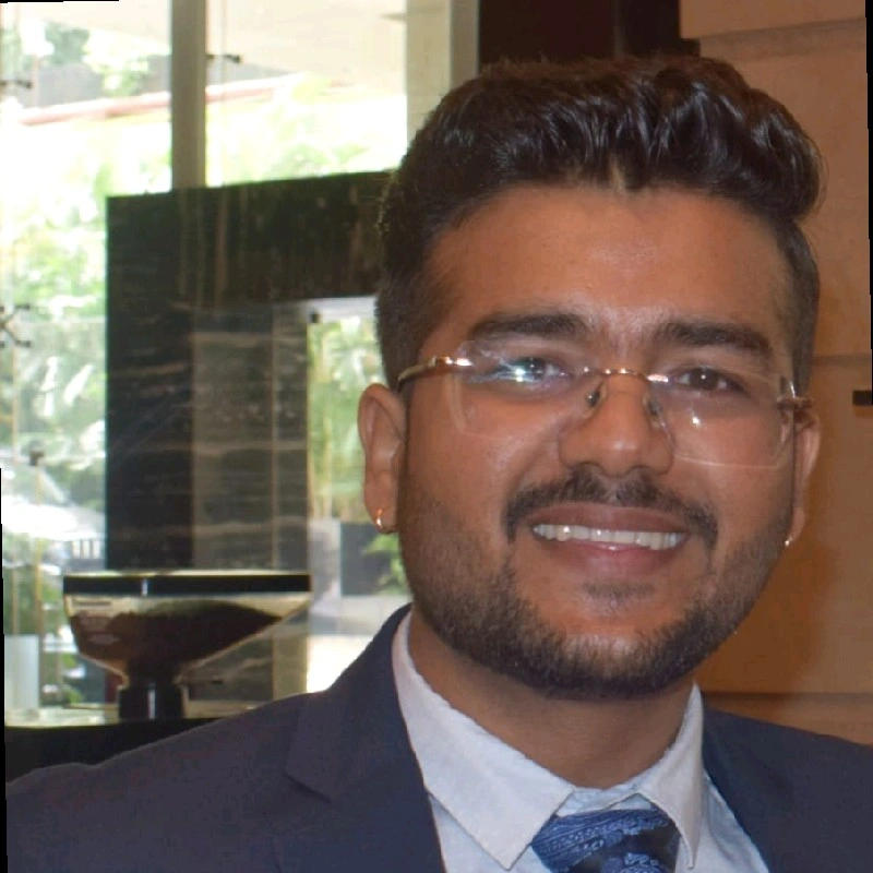 Prince Joshi - DevOps Engineer | Stackforce