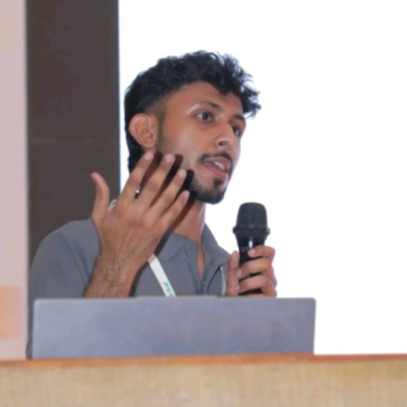 Prince Jha - Product Manager | Stackforce