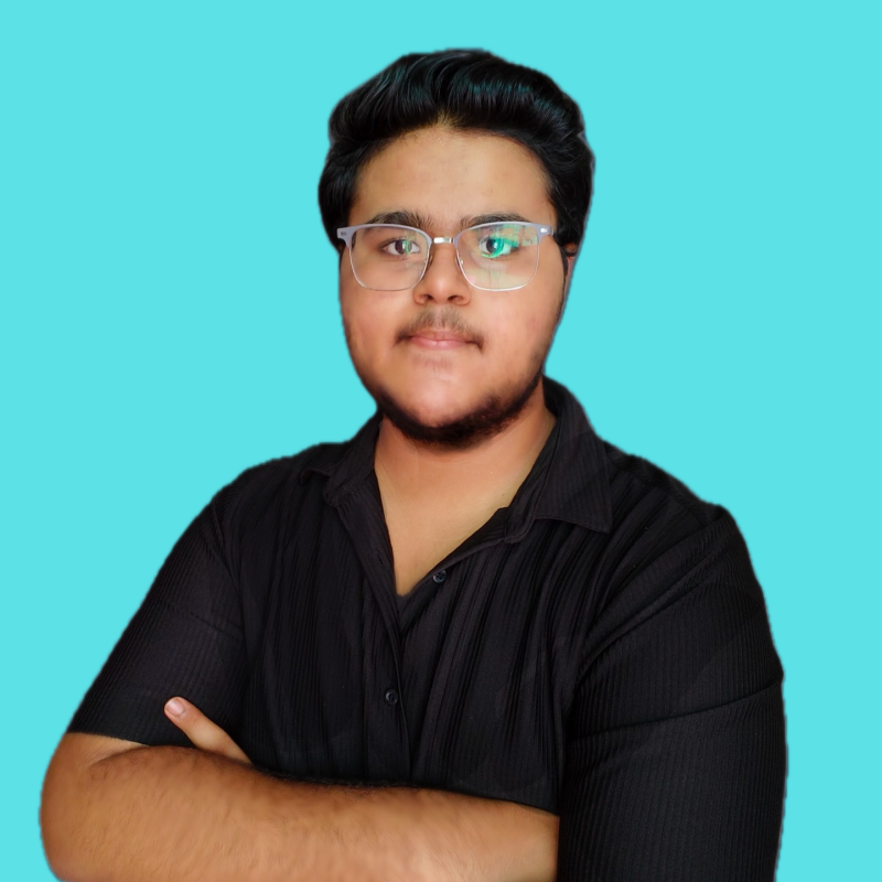 Prince Lohia - Co-Founder | Stackforce