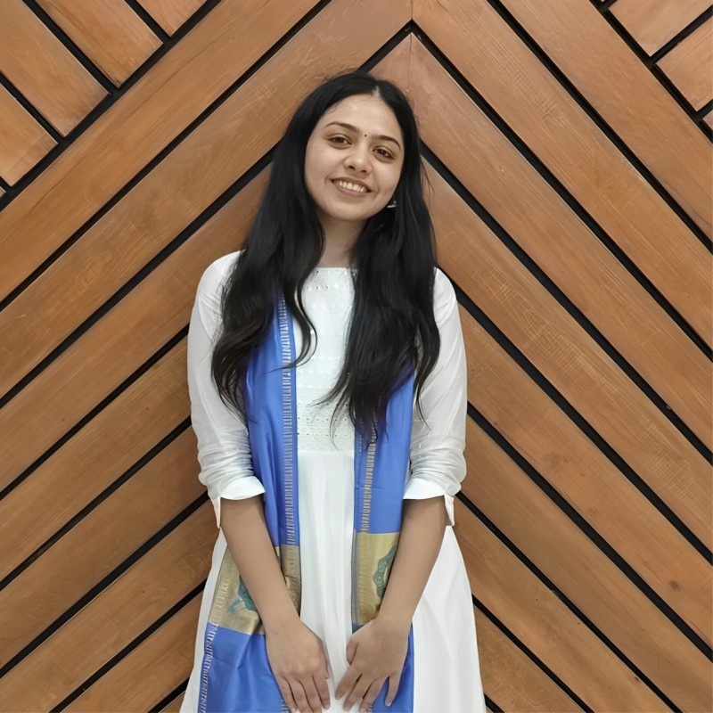 Princy Sondarva - Product Engineer | Stackforce