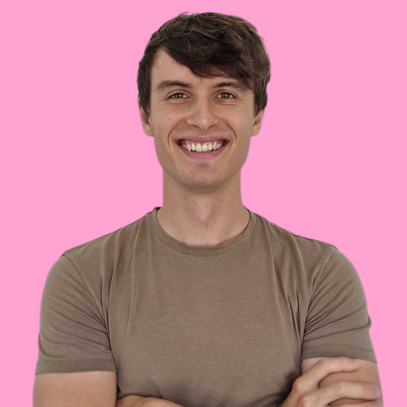 Ryan Prior - Head of Design | Stackforce