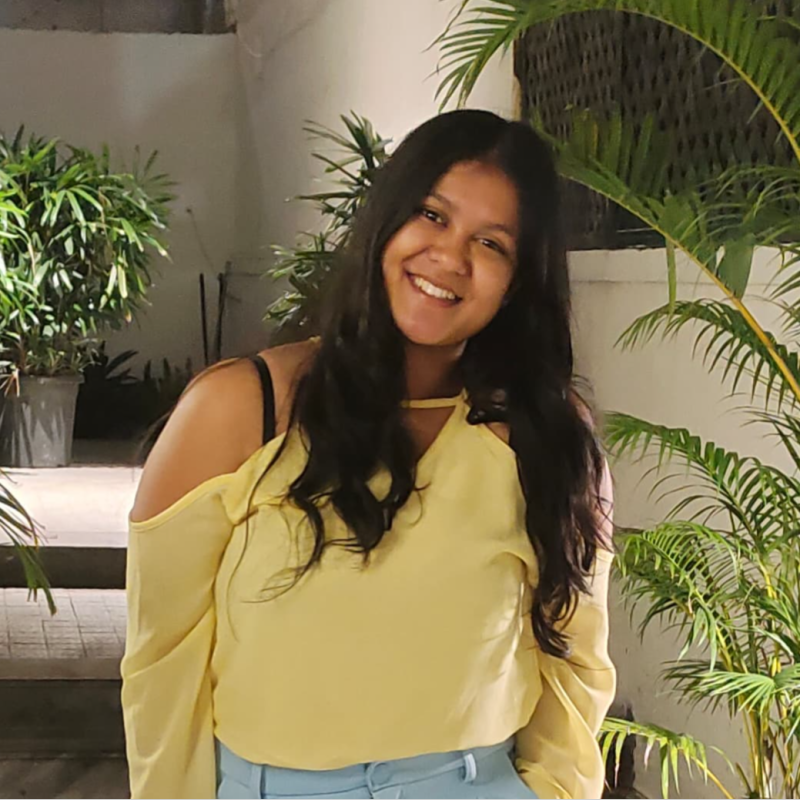 Prisha Singla - Software Engineer | Stackforce