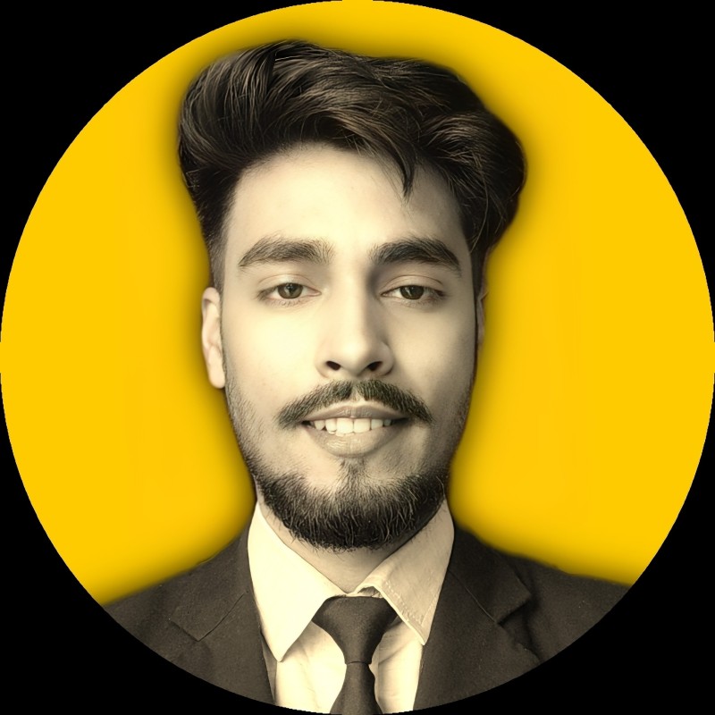 Pritam Anand - Software Engineer | Stackforce