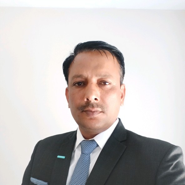 Pritam Singh - Operations Associate | Stackforce