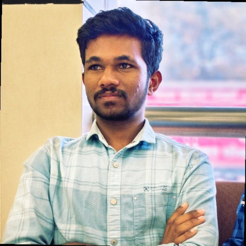 Pritam Wakadkar - Product Manager | Stackforce