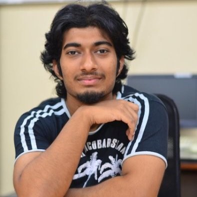 Pritam Bhattacharya - DevOps Engineer | Stackforce