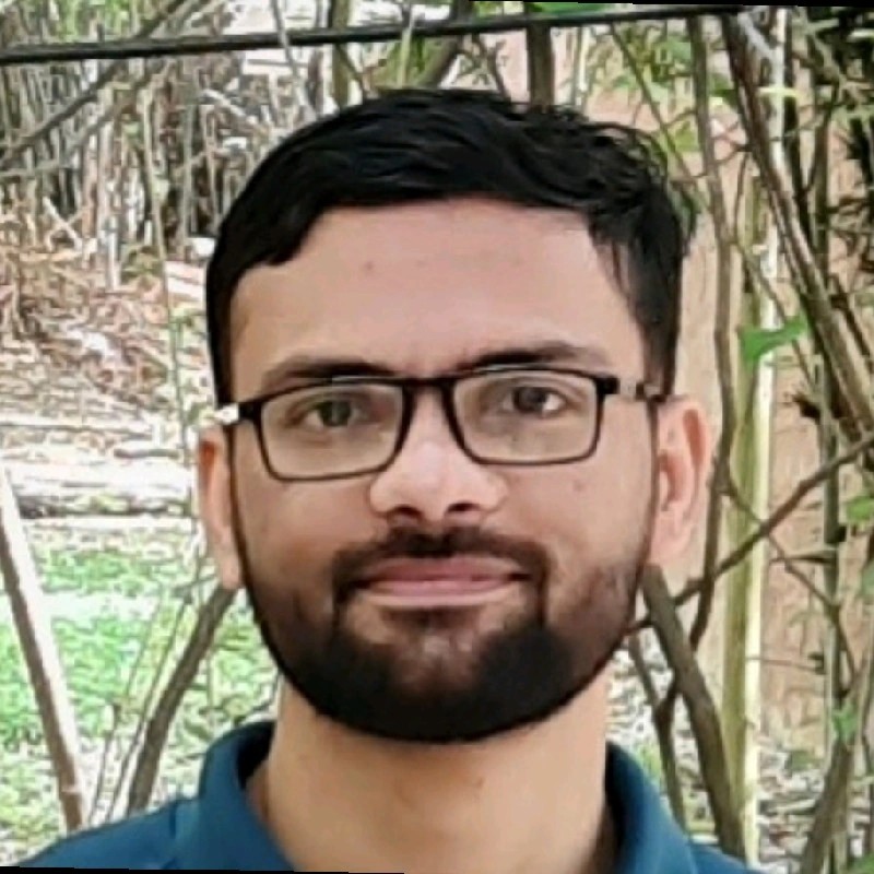 Pritesh . - Software Engineer | Stackforce