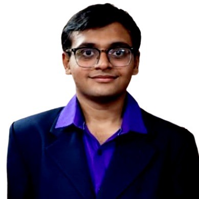 Pritesh Mehta - Operations Associate | Stackforce
