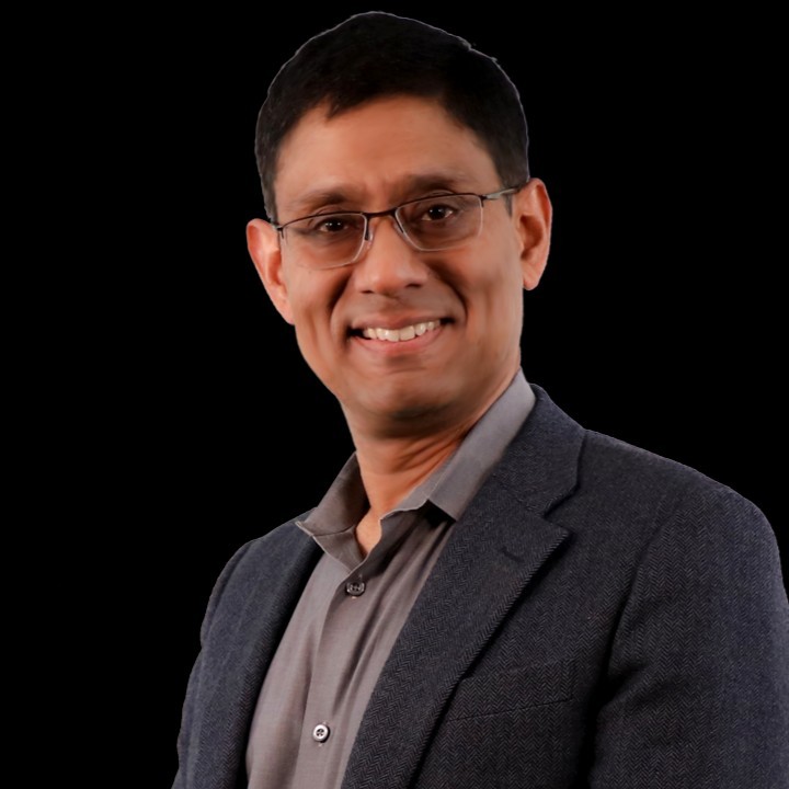Prith Banerjee - CEO | Stackforce
