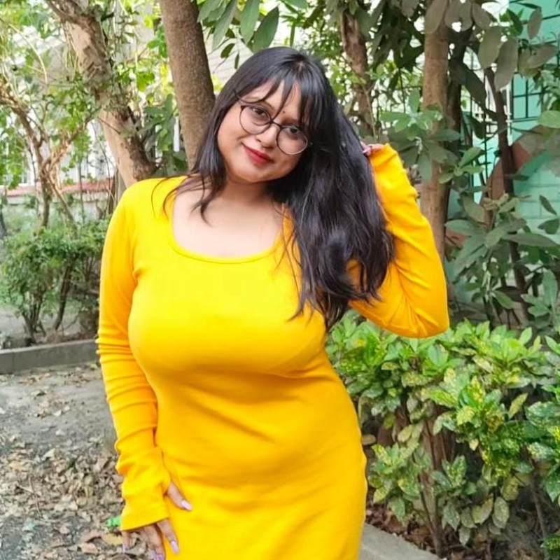 Pritha Dey - Digital Marketing Specialist | Stackforce