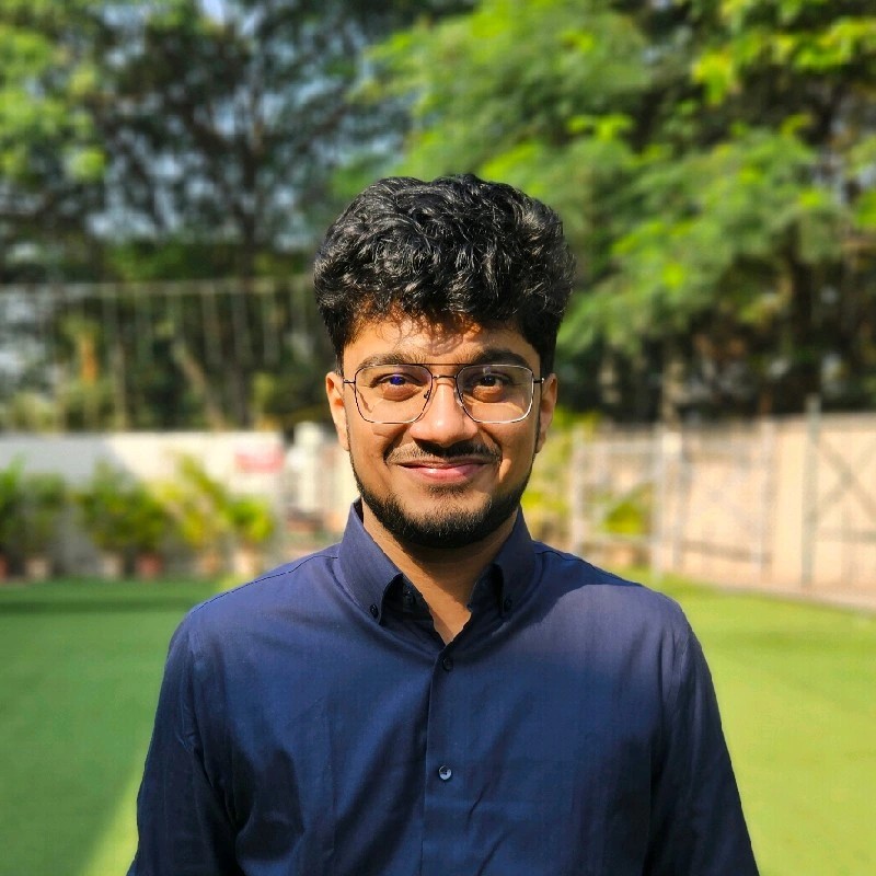 Prithviraj Jadhav - Data Engineer | Stackforce