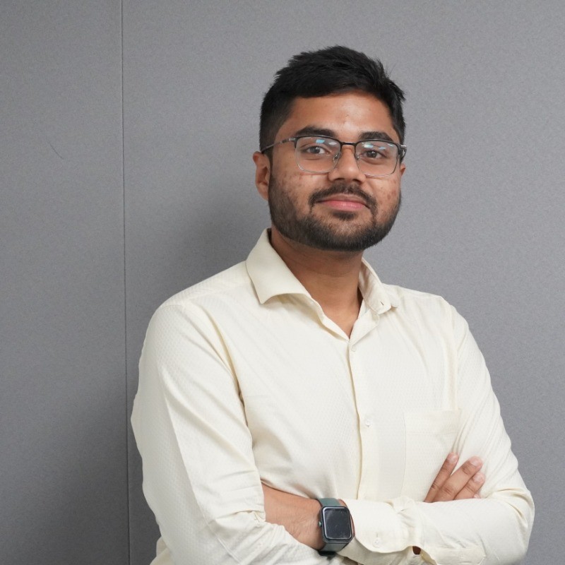 Prithviraj Sen - Recruiter | Stackforce