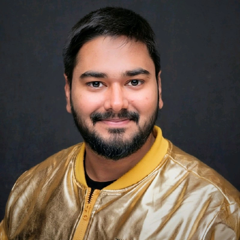 Pritish Anand - DevOps Engineer | Stackforce