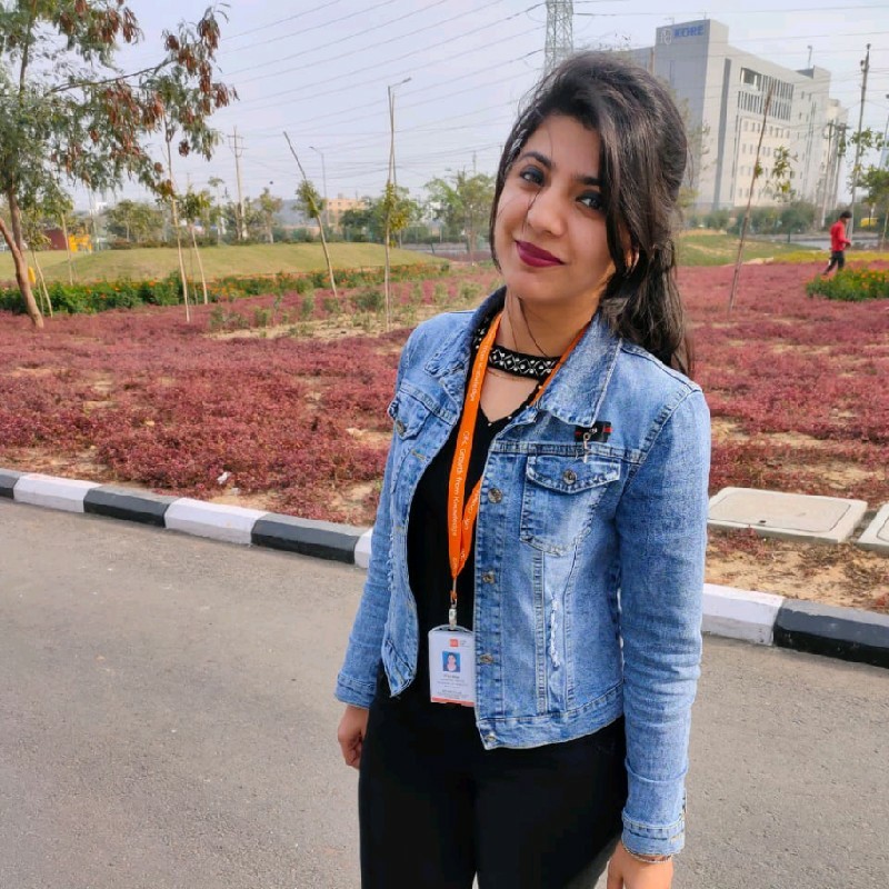 Priya Aneja - Associate Consultant | Stackforce