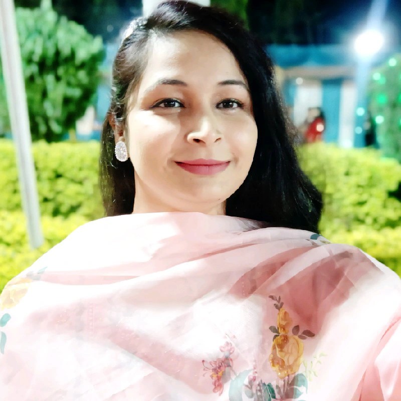 Priya Awasthi - Associate Consultant | Stackforce