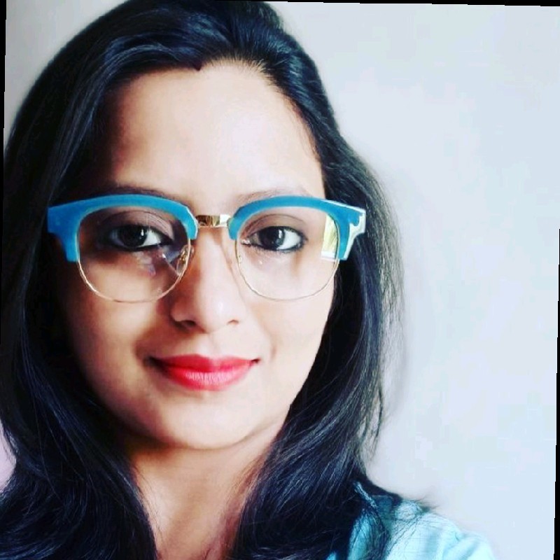 PRIYA BHAGAT - Recruiter | Stackforce