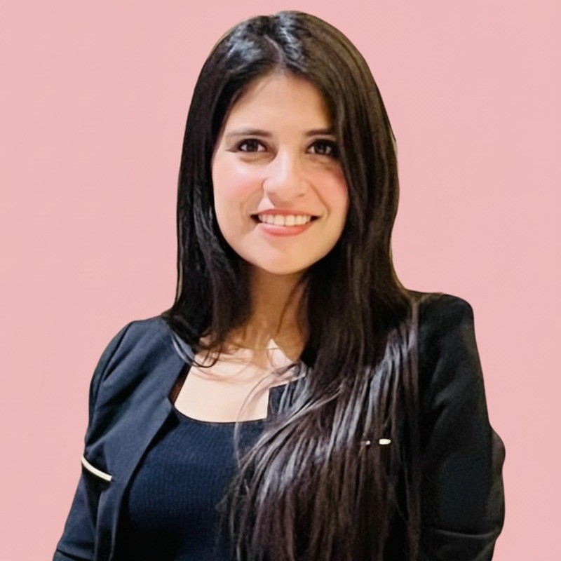 Priya Chauhan☀️ - Partnerships Manager | Stackforce