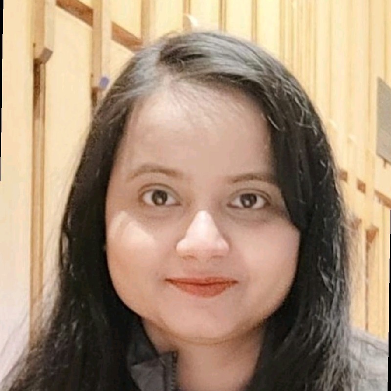 Priya Dayal - Business Development Executive | Stackforce