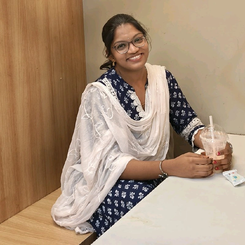 Priya Degala - Operations Associate | Stackforce