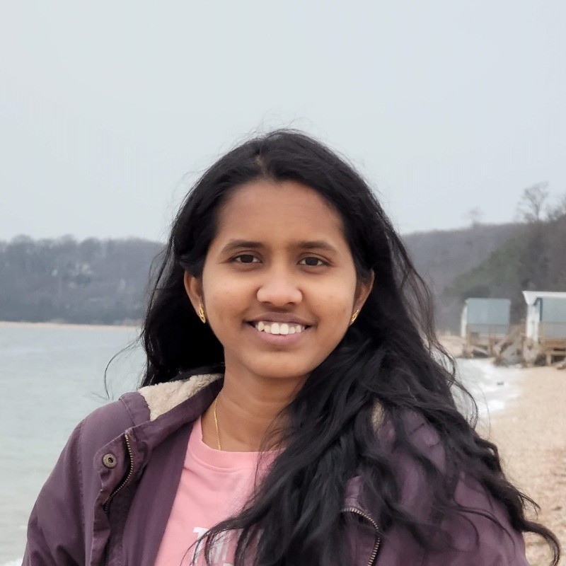 Lalitha Priya Garigapati - Software Engineer | Stackforce