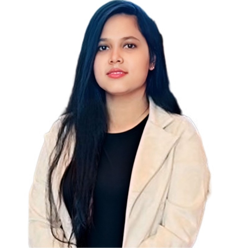 Priya Jha - Operations Associate | Stackforce