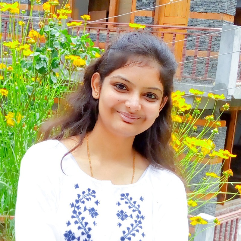 Priya L. - Software Engineer | Stackforce