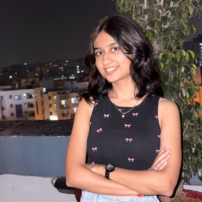 Priya Magadum - Product Manager | Stackforce
