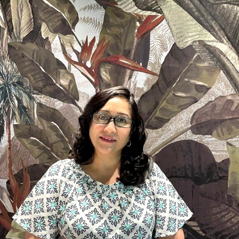 Priya Mahajan - CEO | Stackforce