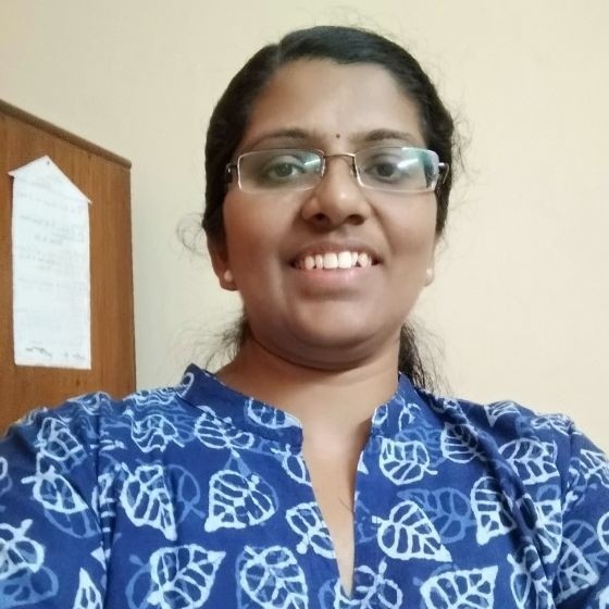 Priya Mathew - Program Manager | Stackforce